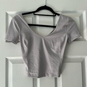 Lululemon Align Top